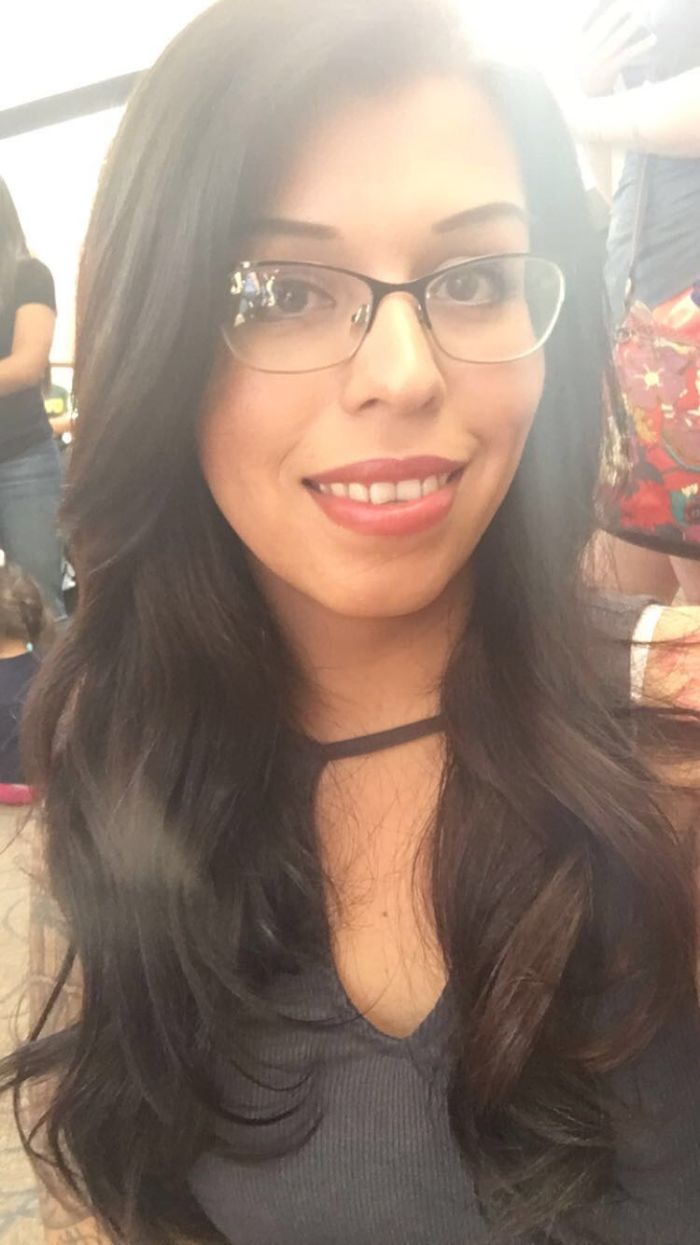 мужчина стал женщиной, в 25 лет парень стал женщиной,  Патриции Перес, Patricia Pérez