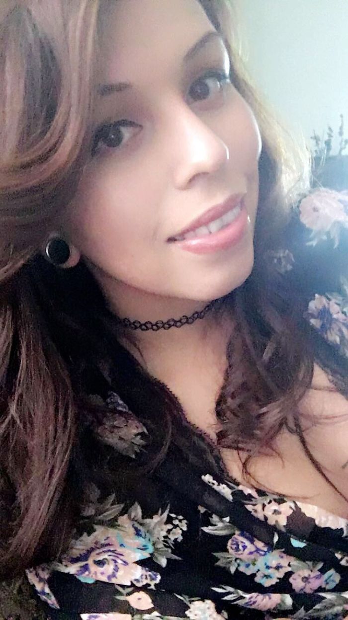 мужчина стал женщиной, в 25 лет парень стал женщиной,  Патриции Перес, Patricia Pérez