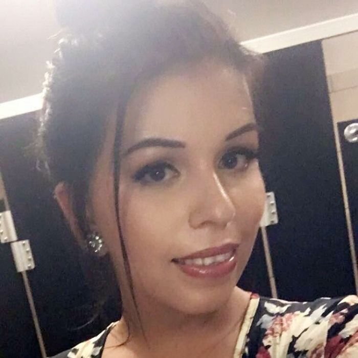 мужчина стал женщиной, в 25 лет парень стал женщиной,  Патриции Перес, Patricia Pérez