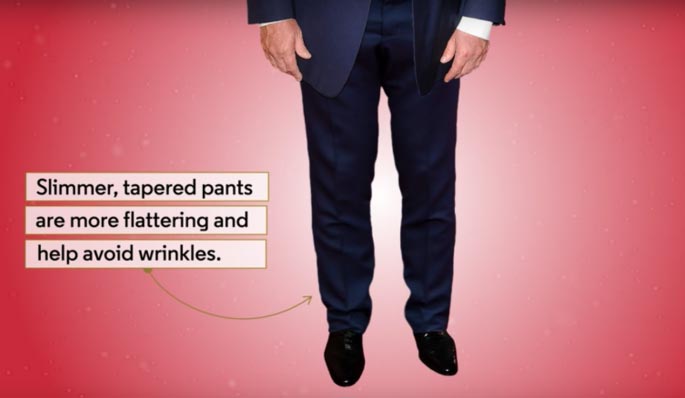 Как бы выглядел Дональд Трамп, если бы у него был нормальный внешний вид Дональд Трамп другая прическа, Дональд Трамп без автозагара, Дональд Трамп смена стиля, Дональд Трамп нормальный внешний вид