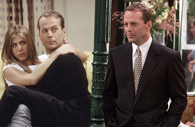 факты о сериале друзья, факты о друзьях