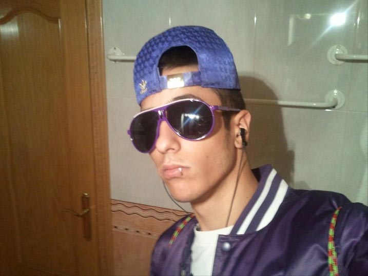 как выглядят гопники разных стран, гопники разных стран 