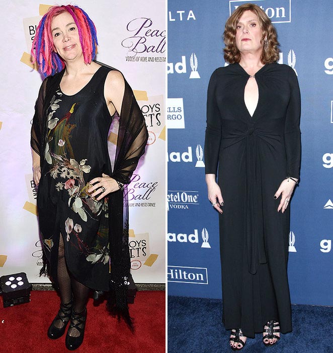 15 невероятных историй знаменитых женщин-трансгендеров истории про трансгендеров, люди трансгендеры