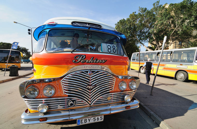 Национальные табу или чего нельзя делать на Мальте чего нельзя делать на Мальте, запреты Мальты