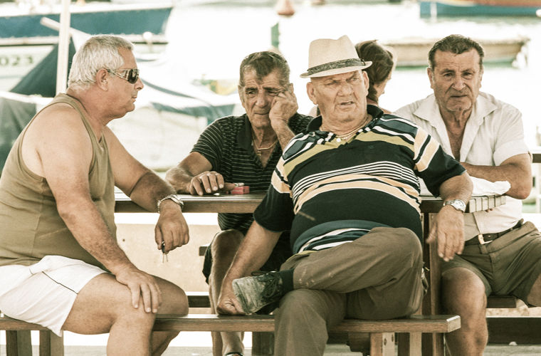 Национальные табу или чего нельзя делать на Мальте чего нельзя делать на Мальте, запреты Мальты