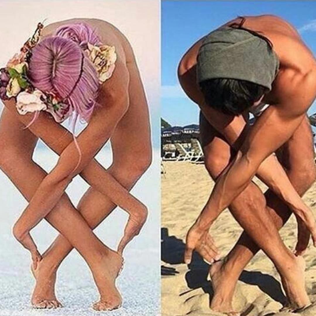 Bros Being Basic, пародируют типичные женские фото, пародии на женские фотографии