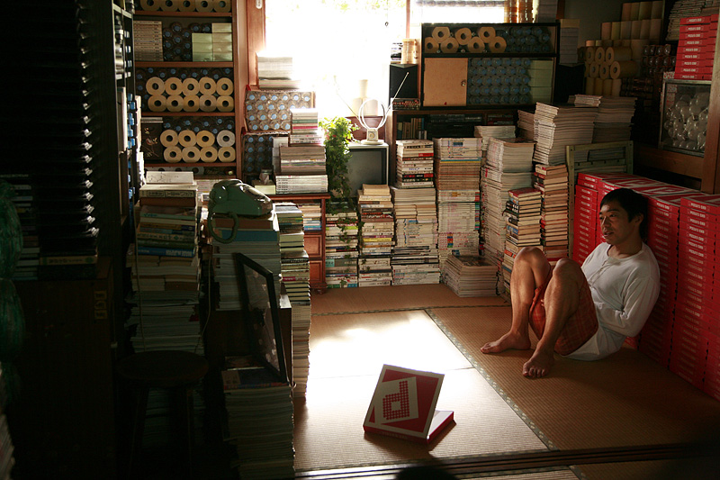 безумные японцы, странная японская культура