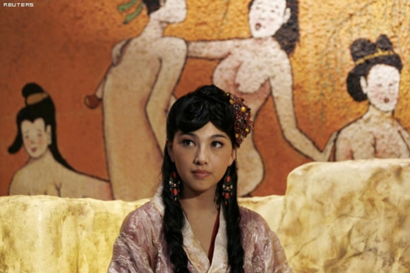 безумные японцы, странная японская культура