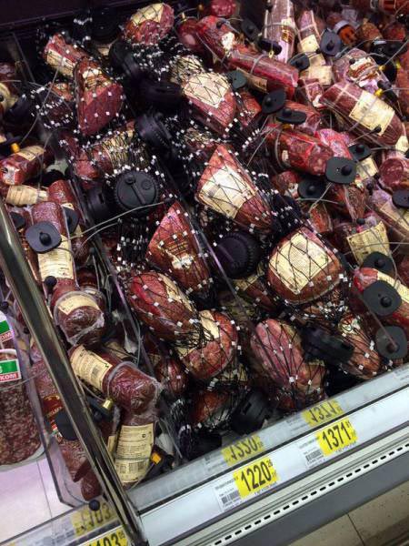 13 абсолютно смешных и нелепых способов, которыми людьми пытались сохранить свои вещи нелепые способы хранения вещей, смешные способы пытались сохранить свои вещи