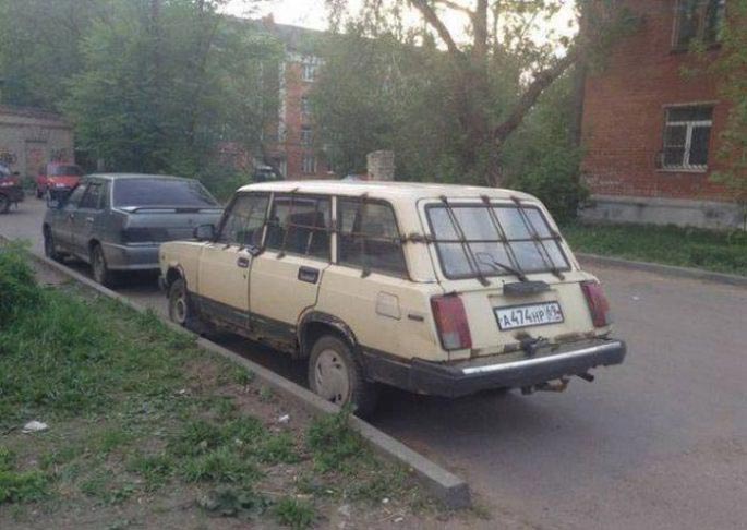 13 абсолютно смешных и нелепых способов, которыми людьми пытались сохранить свои вещи нелепые способы хранения вещей, смешные способы пытались сохранить свои вещи