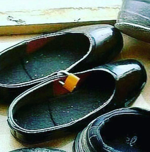 13 абсолютно смешных и нелепых способов, которыми людьми пытались сохранить свои вещи нелепые способы хранения вещей, смешные способы пытались сохранить свои вещи