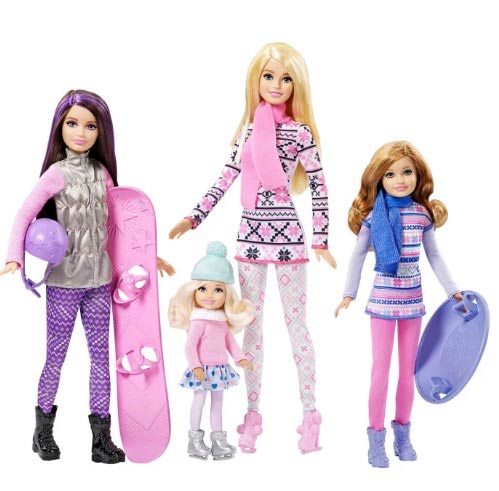 занимательные факты о Барби, неизвестные факты о Барбы, история жизни Барби