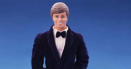 занимательные факты о Барби, неизвестные факты о Барбы, история жизни Барби