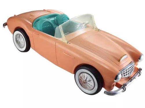 занимательные факты о Барби, неизвестные факты о Барбы, история жизни Барби