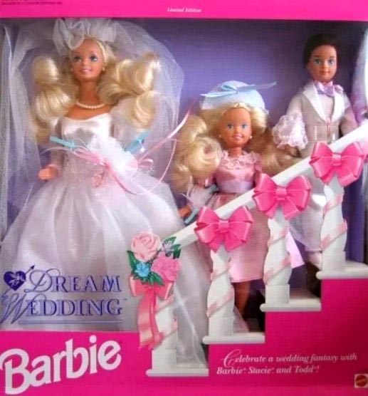 занимательные факты о Барби, неизвестные факты о Барбы, история жизни Барби