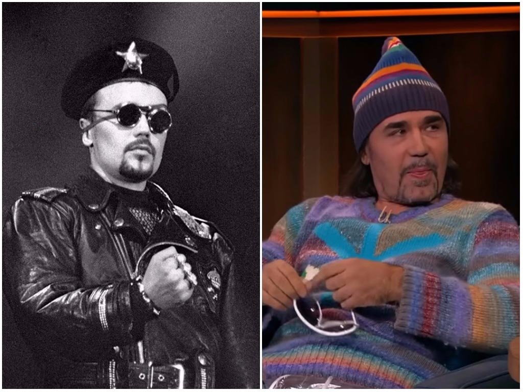 звёзды 90-х тогда и сейчас, как изменились звёзды 90-х