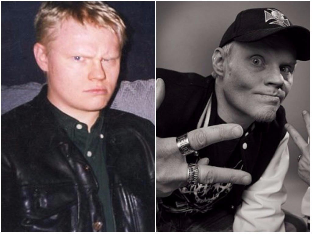 звёзды 90-х тогда и сейчас, как изменились звёзды 90-х