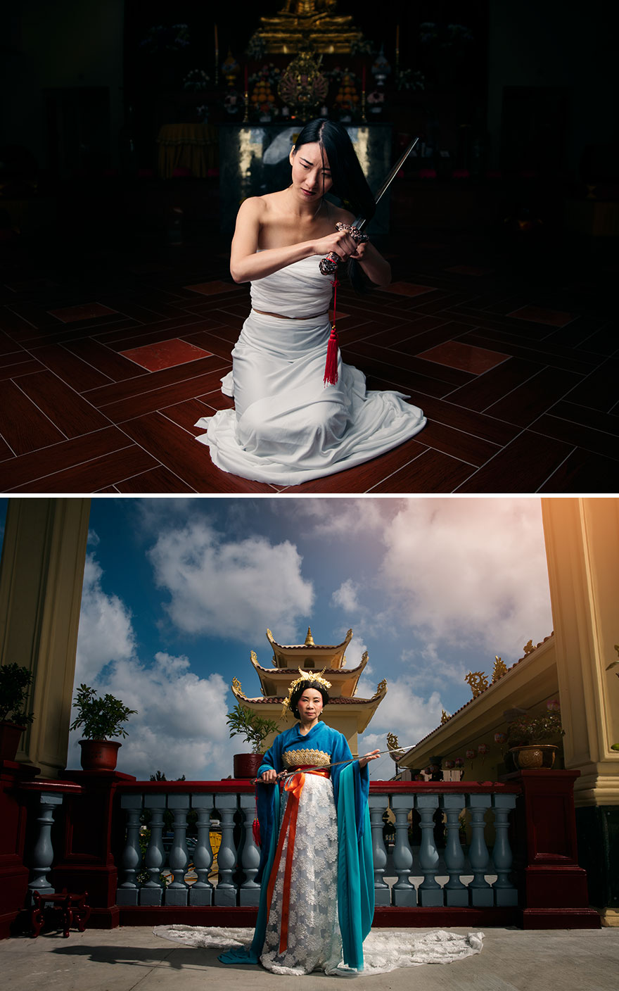  как бы выглядели диснеевские принцессы став королевами, диснеевские принцессы стали королевами, Тони Росс