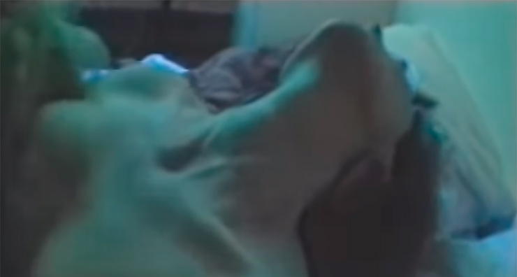 откровенные клипы, пошлые клипы из 90-х, российские клипы 90-ых