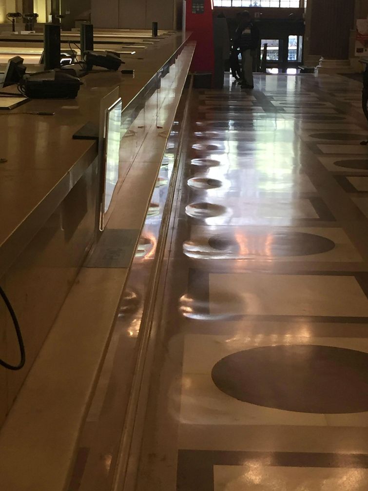 что время может сделать с вещами, разные вещи спустя время