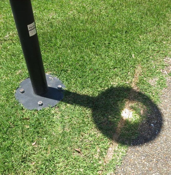 что время может сделать с вещами, разные вещи спустя время