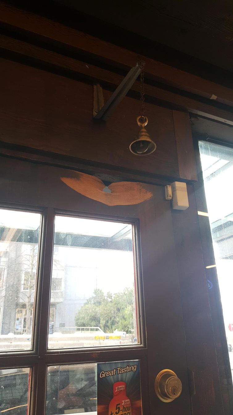 что время может сделать с вещами, разные вещи спустя время