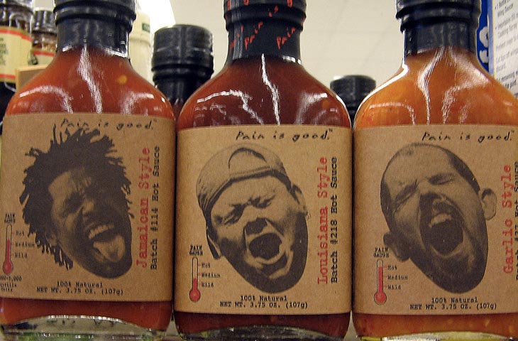 Польза и вред: что происходит с нашим организмом, когда мы едим острую пищу что происходит когда мы едим острое, влияние острого на организм, польза и вред острого