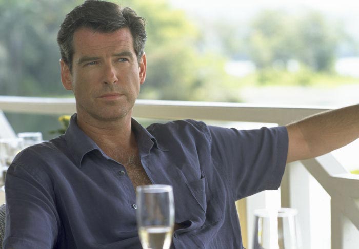 Самые сексуальные мужчины с 1990 по 2017, Самые сексуальные мужчины по версии журнала People