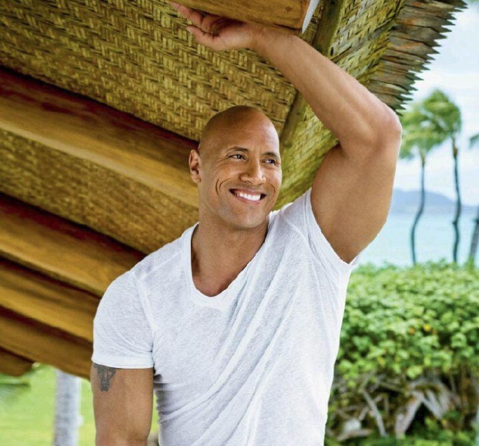 Самые сексуальные мужчины с 1990 по 2017, Самые сексуальные мужчины по версии журнала People