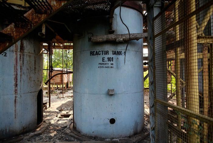 5 жутких уголков планеты, которые стремятся посетить смелые туристы жуткие туристические места, опасные туристические места