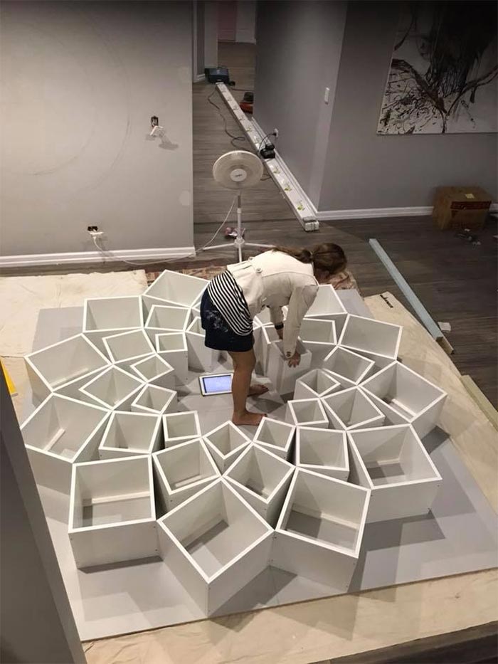 дизайн книжных полок, идеи дизайна, идея дизайна для книжной полки, необычная книжная полка