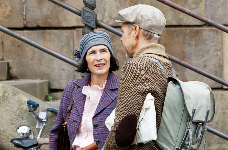 национальные особенности жителей Швеции, всё о Швеции