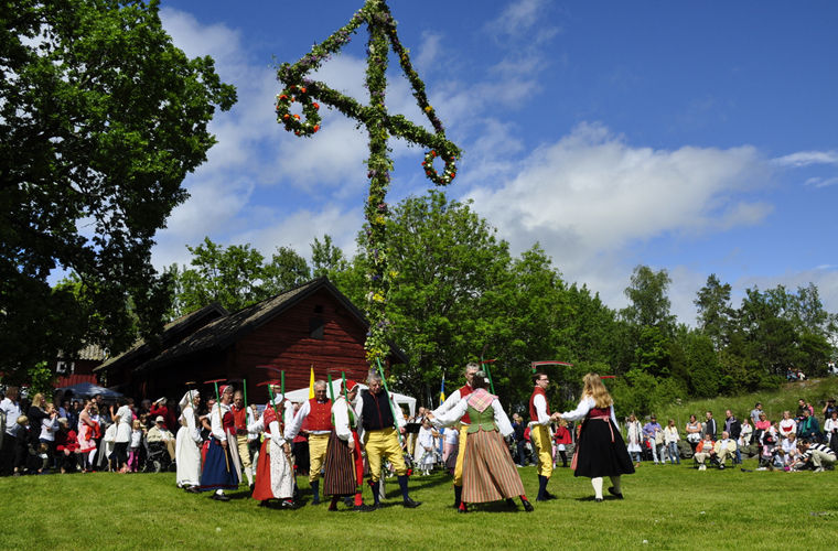 национальные особенности жителей Швеции, всё о Швеции
