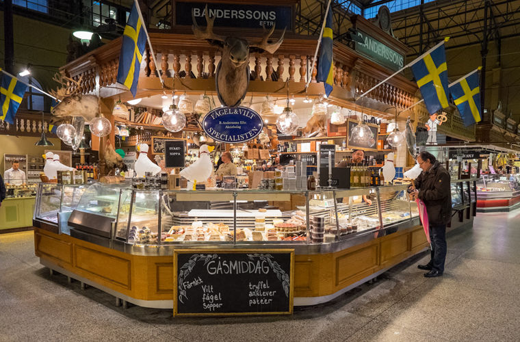 национальные особенности жителей Швеции, всё о Швеции