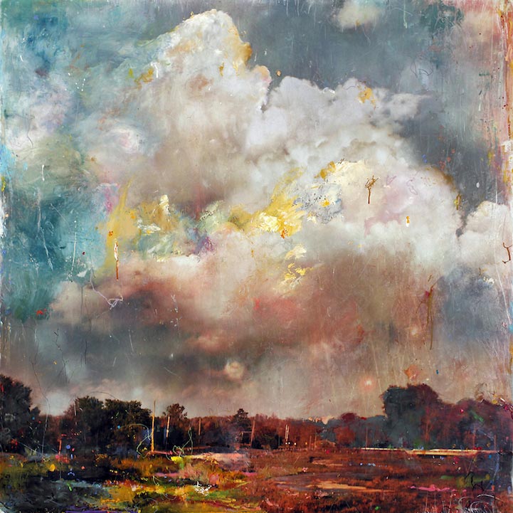 художники  объединяющие живопись и фотография, живопись и фотография в одно