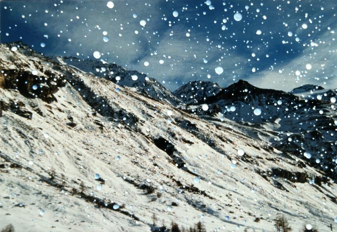 художники  объединяющие живопись и фотография, живопись и фотография в одно