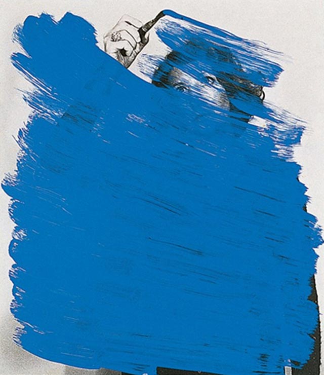 художники  объединяющие живопись и фотография, живопись и фотография в одно