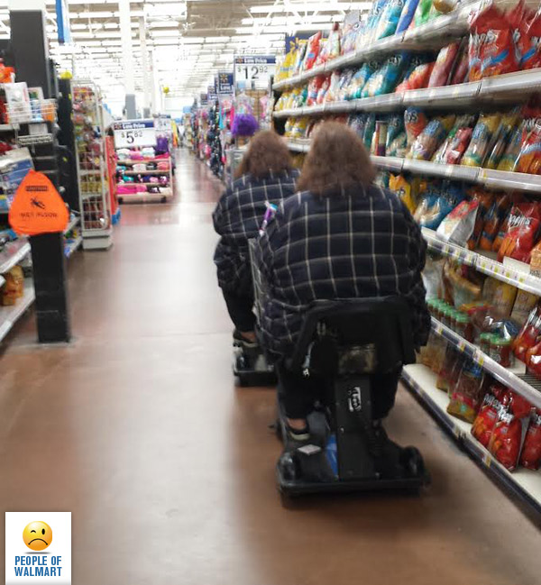people of walmart, странные американцы, наряды посетителей американских супермаркетов
