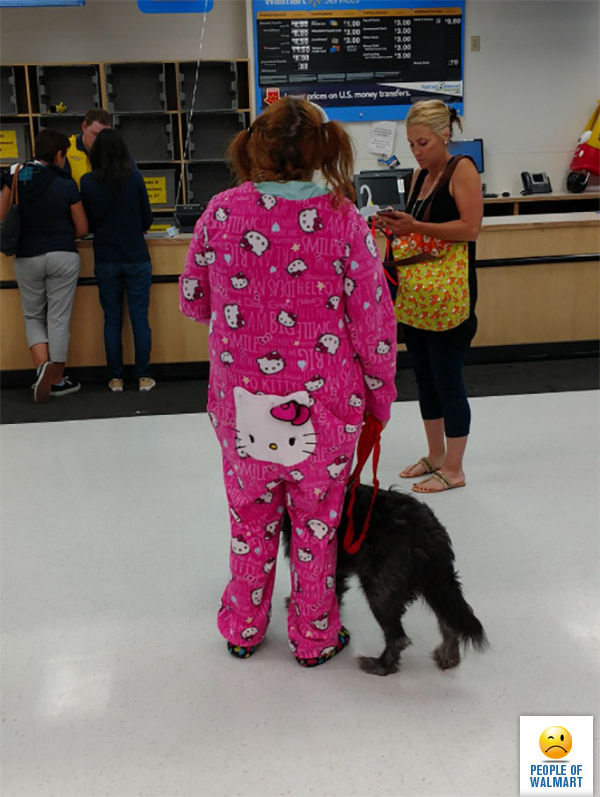 people of walmart, странные американцы, наряды посетителей американских супермаркетов