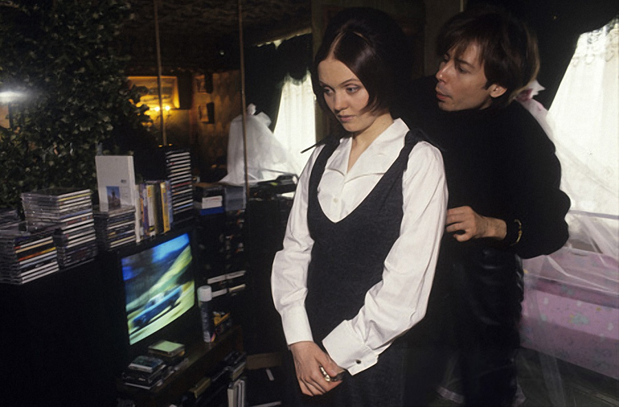 редкие фото российских знаменитостей, архивные снимки российских звёзд 