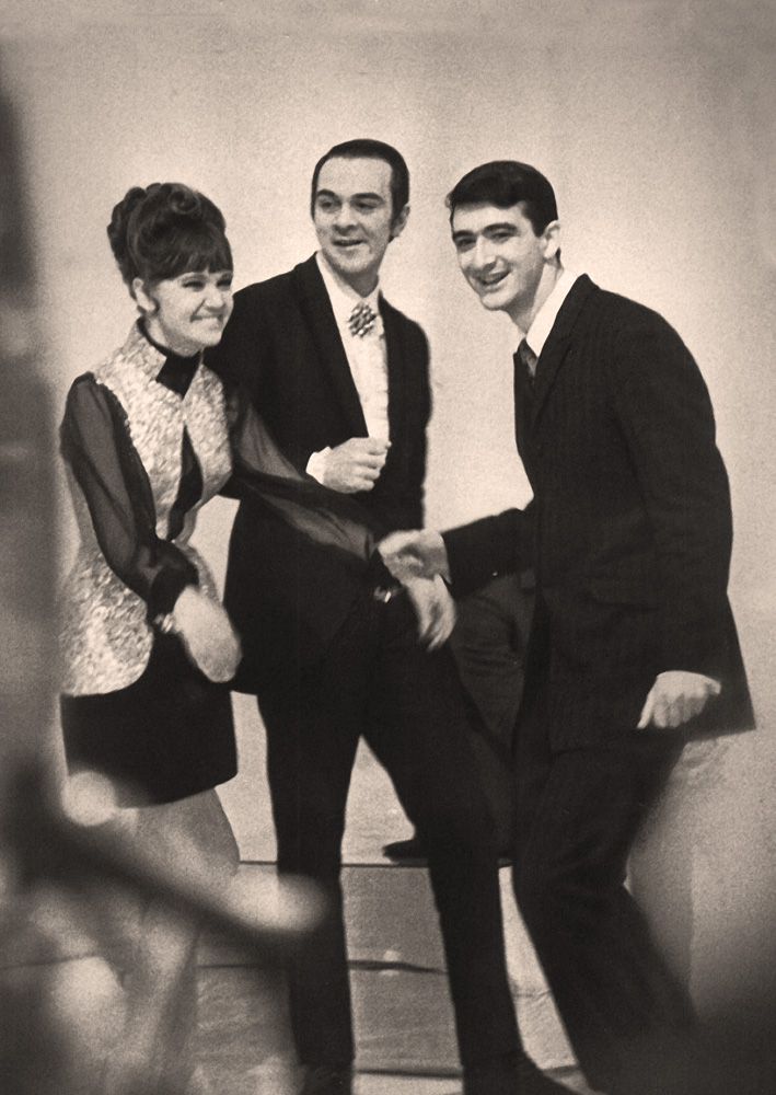 редкие фото российских знаменитостей, архивные снимки российских звёзд 