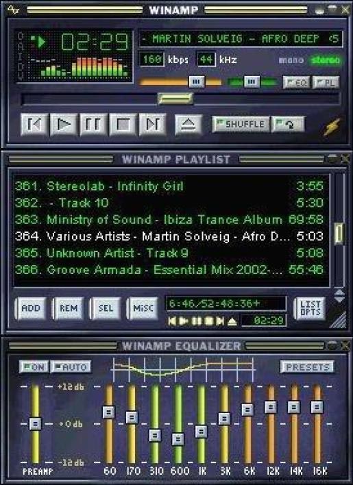 Время воспоминаний: каким был интернет и пользование компьютером 20 лет назад каким был интернет 20 лет назад, Время воспоминаний