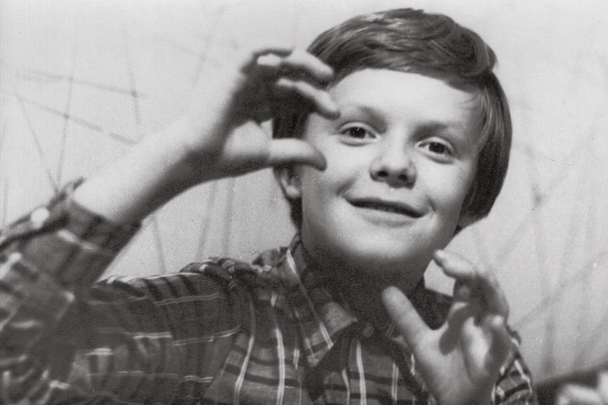 10 удивительных фактов о лучшем друге детей 90-х — Сергее Супоневе факты о Сергее Супоневе, Сергей Супонев биография