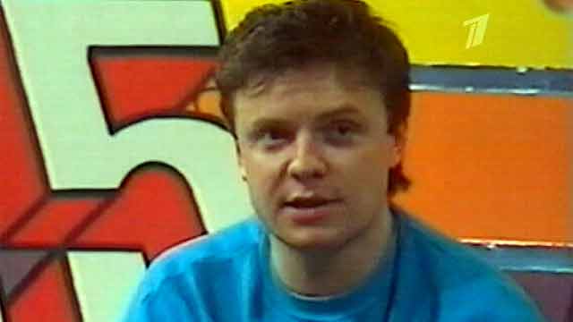 10 удивительных фактов о лучшем друге детей 90-х — Сергее Супоневе факты о Сергее Супоневе, Сергей Супонев биография