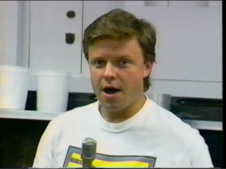 10 удивительных фактов о лучшем друге детей 90-х — Сергее Супоневе факты о Сергее Супоневе, Сергей Супонев биография