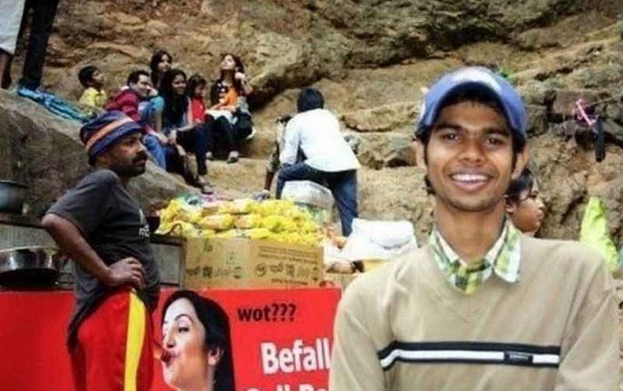 невинные фотографии кажутся пошлыми