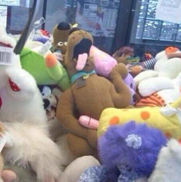 невинные фотографии кажутся пошлыми