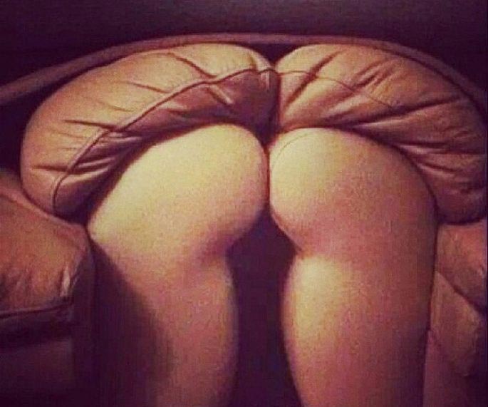 невинные фотографии кажутся пошлыми