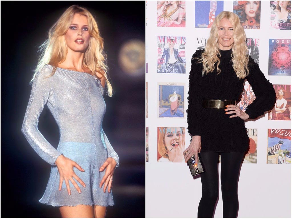 Как спустя 25 лет выглядят главные секс-символы Голливуда секс-символы 90-ых, как сегодня выглядят знаменитости 90-х