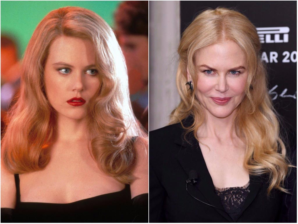 Как спустя 25 лет выглядят главные секс-символы Голливуда секс-символы 90-ых, как сегодня выглядят знаменитости 90-х